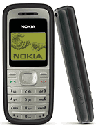Leuke beltonen voor Nokia 1200 gratis.